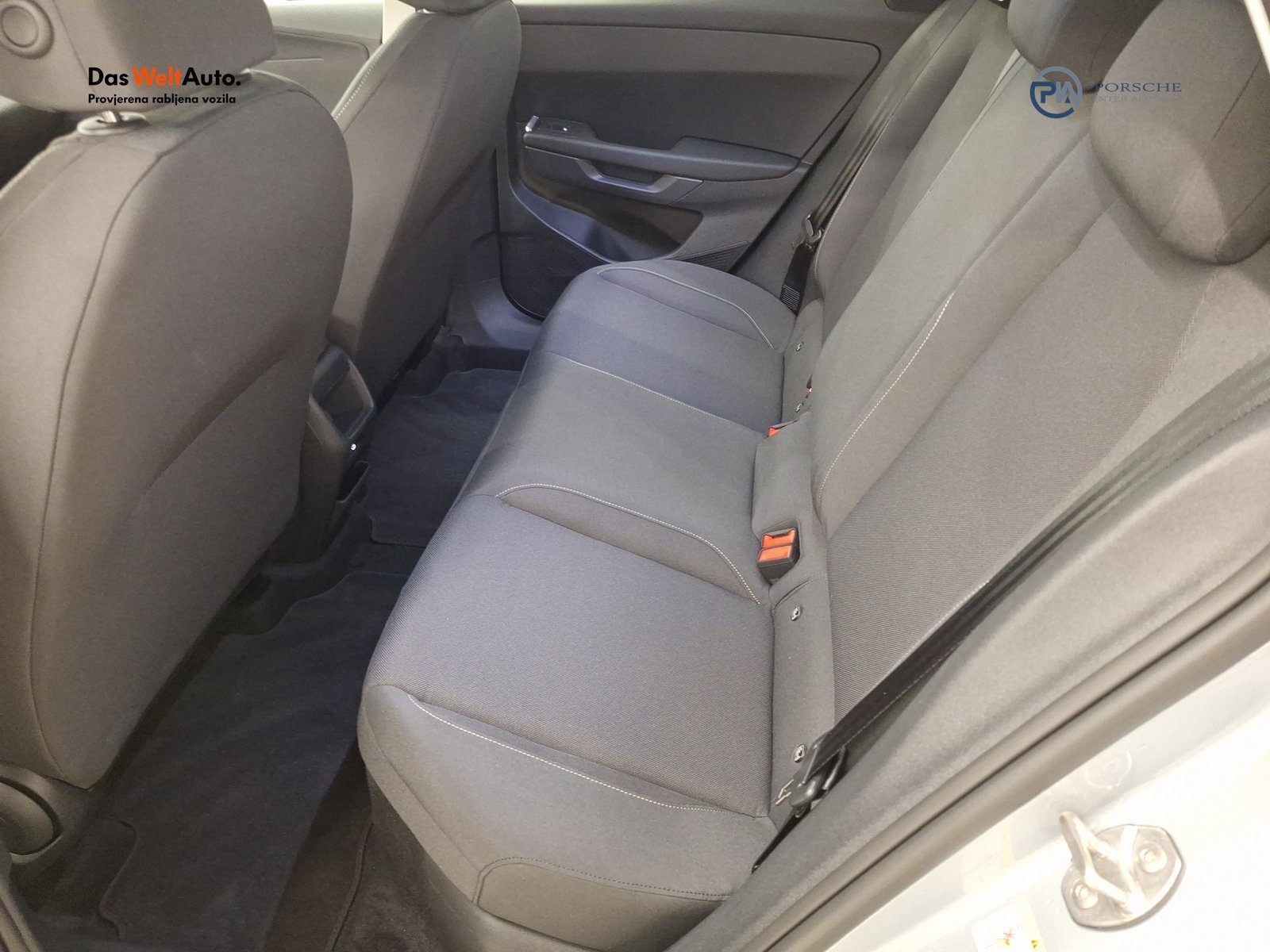 2026 Volkswagen ID.Polo — fotografija 17