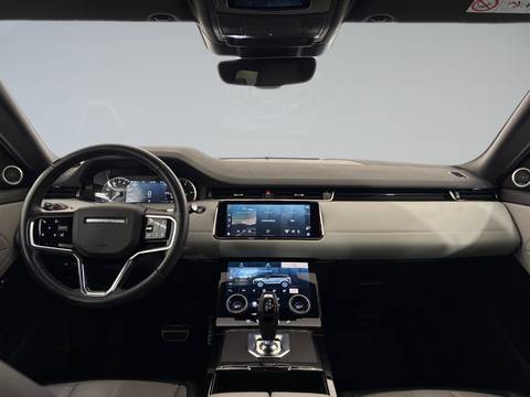 2023 Land Rover Range Rover Evoque — sličica 19