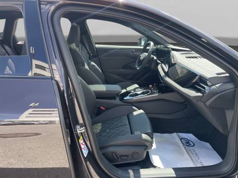 2025 Audi A6 Avant S line — sličica 16