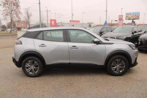 2021 Peugeot 2008 — sličica 4