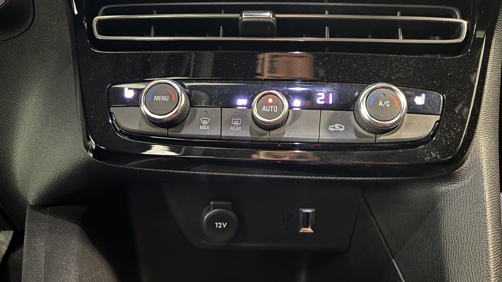 2024 Opel Mokka — fotografija 18