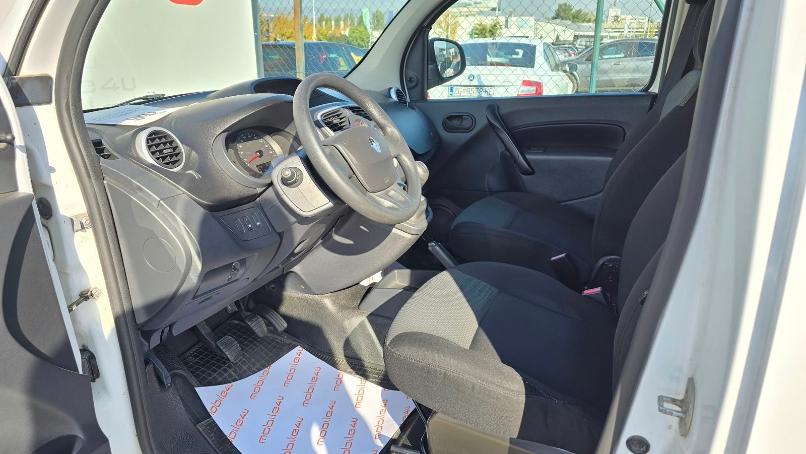 2018 Renault Kangoo — fotografija 6