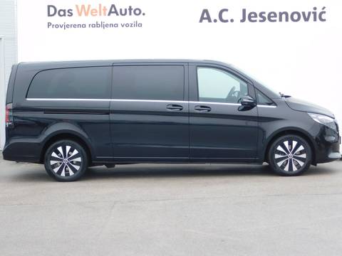 2024 Mercedes-Benz V-klasa — sličica 4