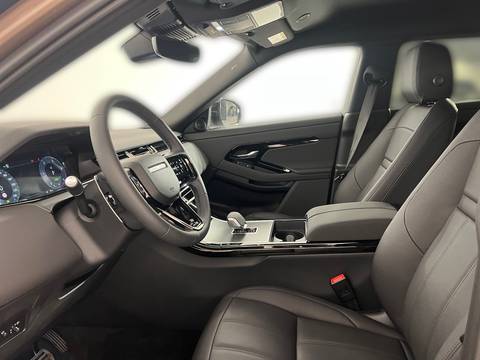 2025 Land Rover Range Rover Evoque — sličica 13