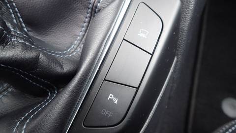 2020 Ford Focus — sličica 15