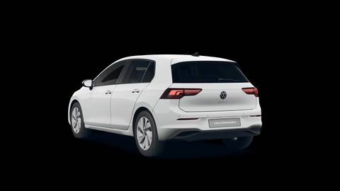 2026 Volkswagen Golf — sličica 4