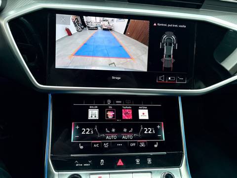 2022 Audi A6 — sličica 11
