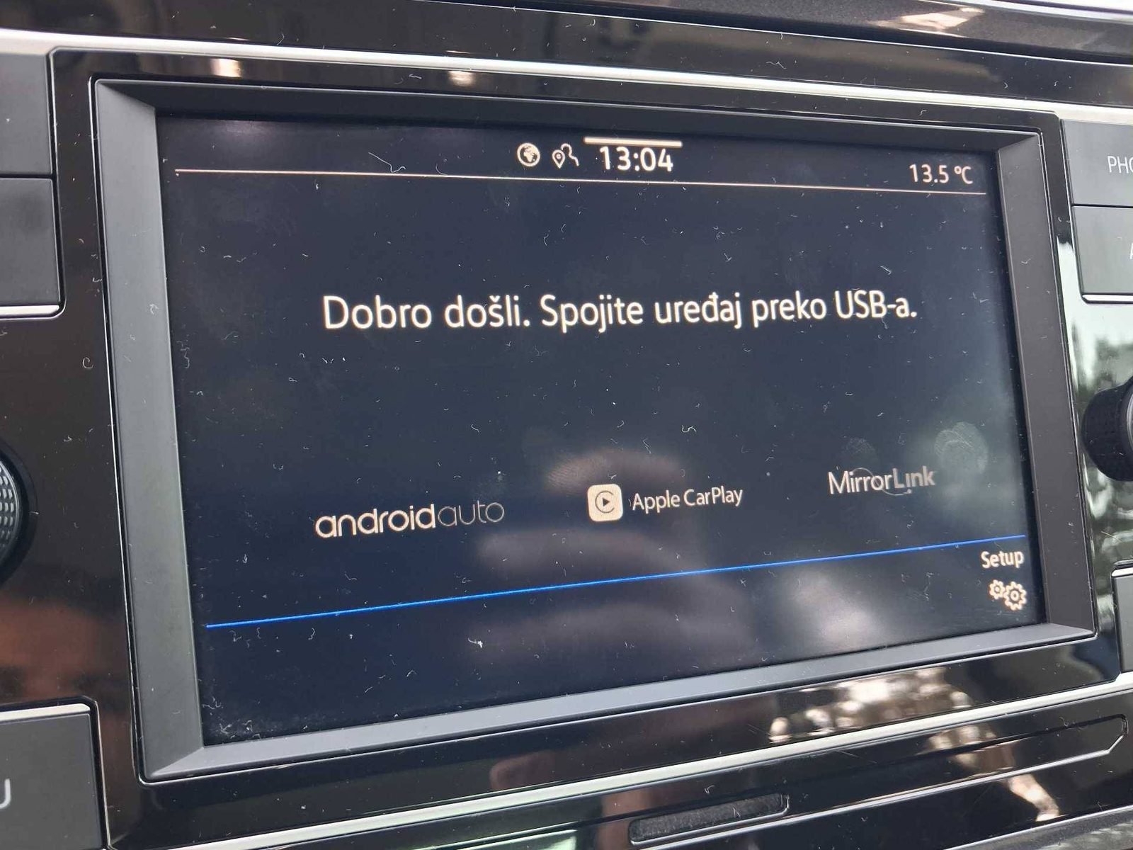 2022 Volkswagen Tiguan — fotografija 23