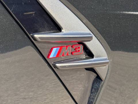 2024 BMW Serija 3 — sličica 21