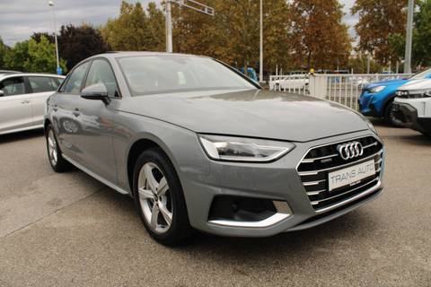2022 Audi A4 — sličica 3