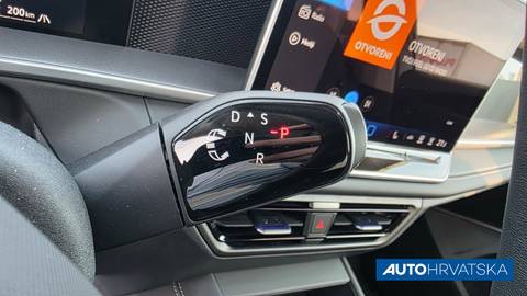 2026 Volkswagen Tayron — sličica 17