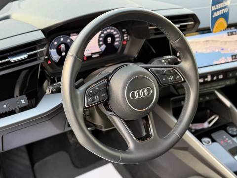 2022 Audi A3 — sličica 15