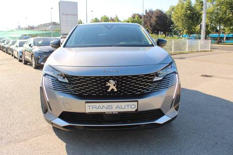 2022 Peugeot 3008 — sličica 2