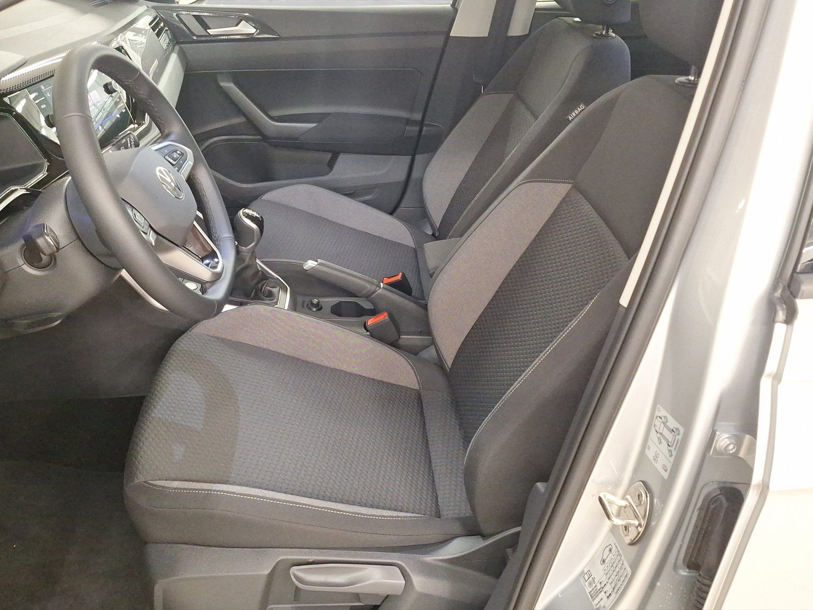 2026 Volkswagen Taigo — fotografija 17