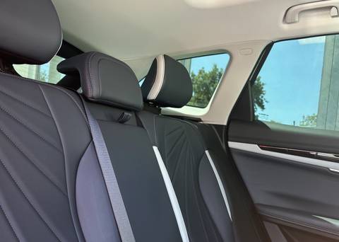 2024 Geely Starray — sličica 15