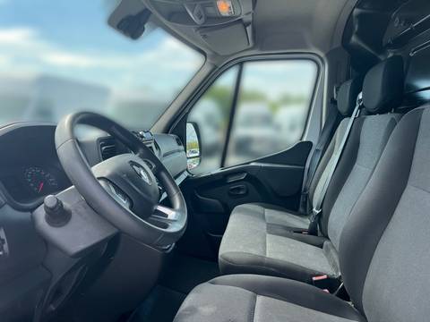 2022 Renault Master — sličica 10