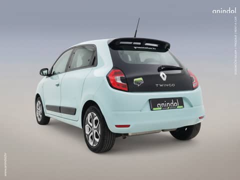2024 Renault Twingo — sličica 6