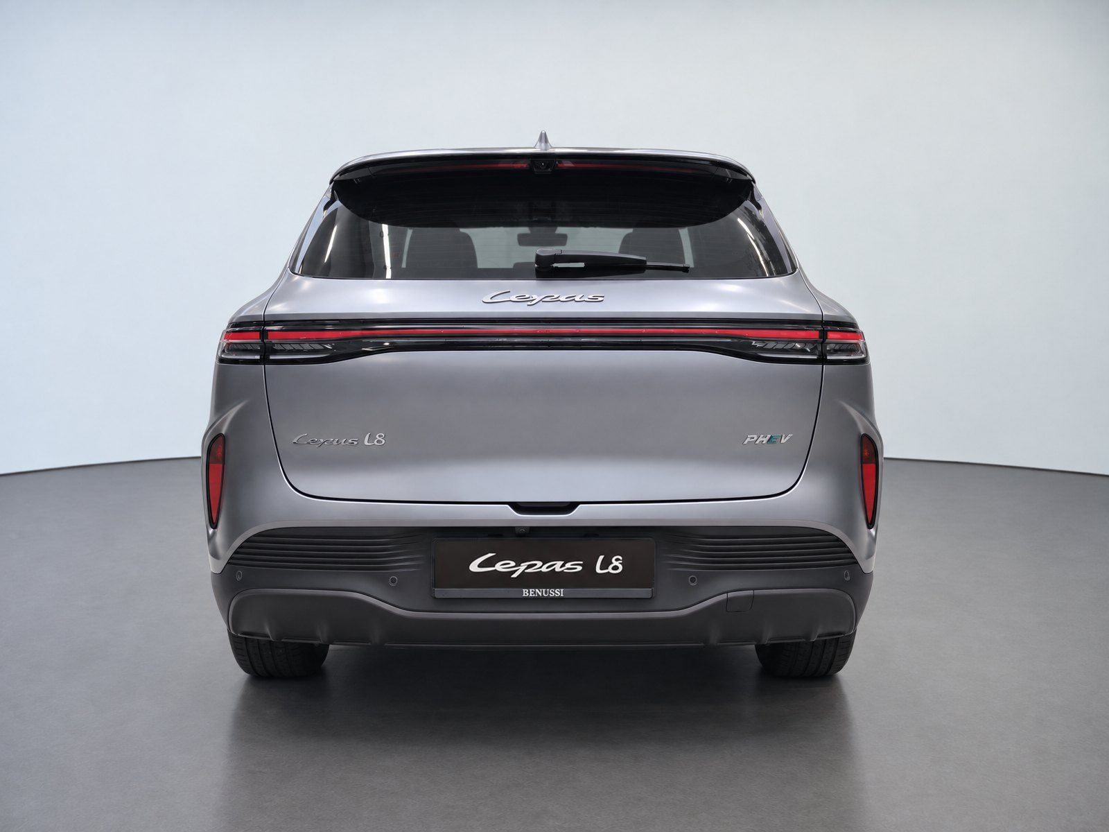 2026 Lepas L8 — fotografija 6