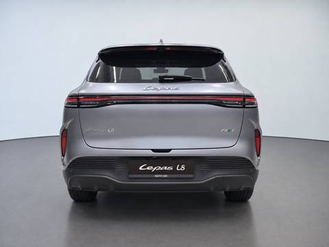 2026 Lepas L8 — sličica 6