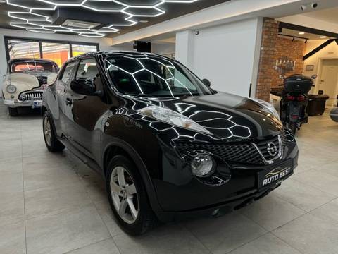 2012 Nissan Juke — sličica 2