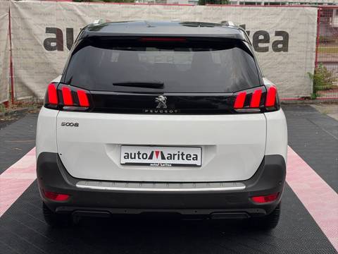 2019 Peugeot 5008 — sličica 6