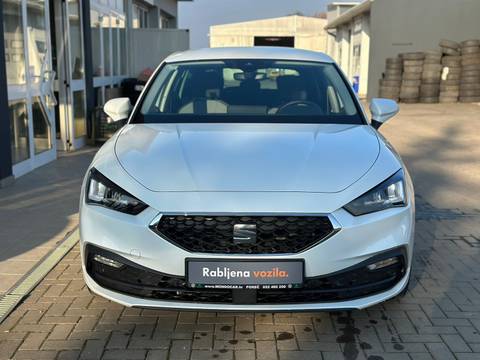 2025 Seat Leon — sličica 3