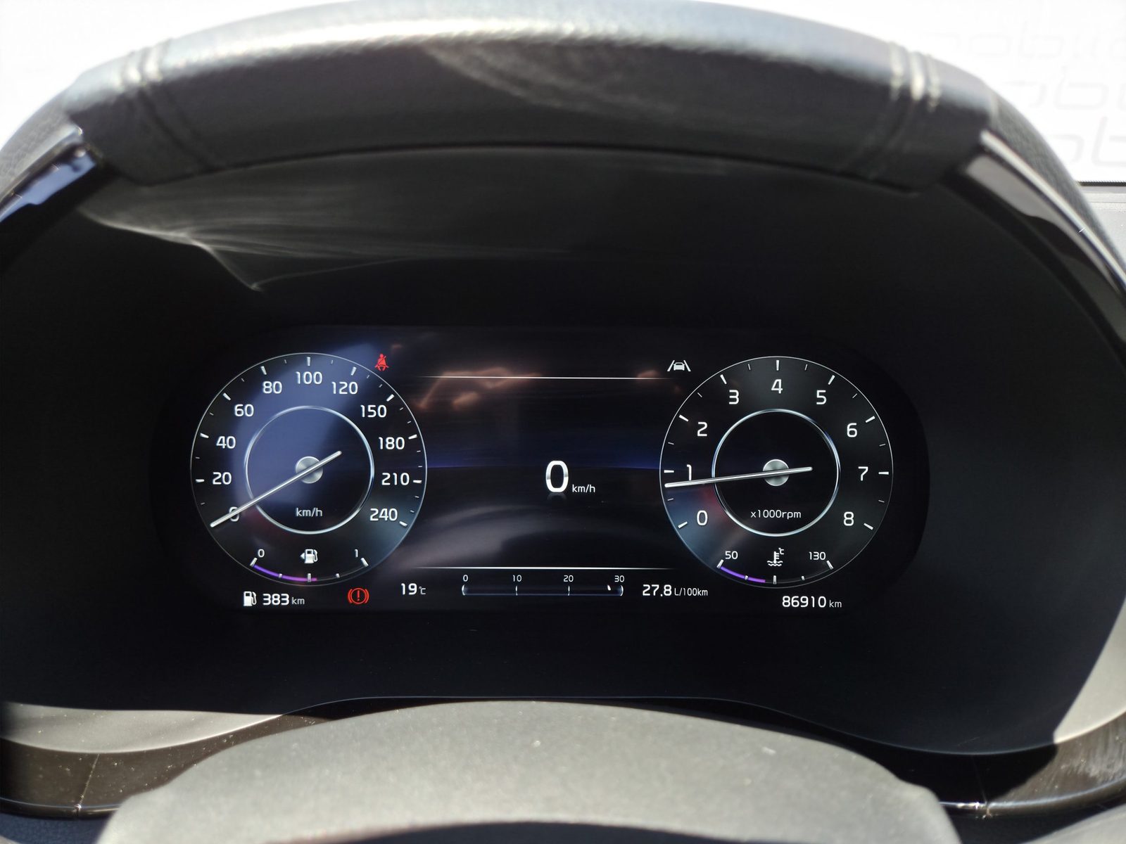 2023 Kia XCeed — fotografija 12