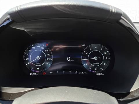 2023 Kia XCeed — sličica 12
