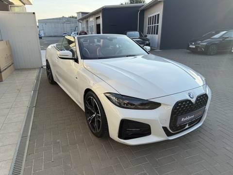 2022 BMW Serija 4 — sličica 8