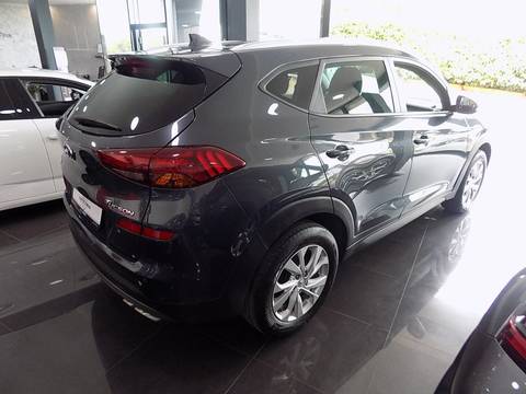 2021 Hyundai Tucson — sličica 6