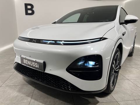 2025 XPENG G6 — sličica 10