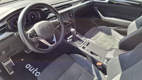 2024 Volkswagen Arteon — sličica 5