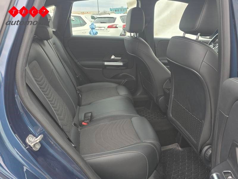 2023 Mercedes-Benz B-klasa — fotografija 5