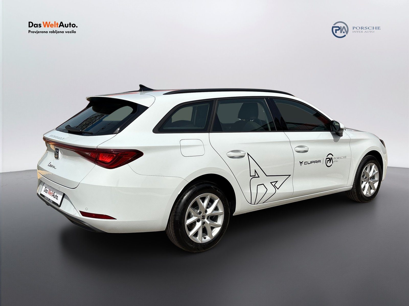 2026 Seat Leon — fotografija 5