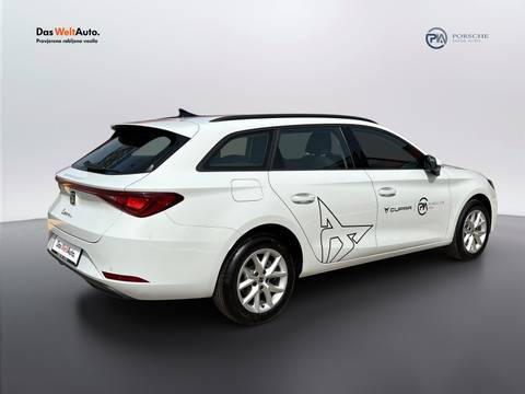 2026 Seat Leon — sličica 5