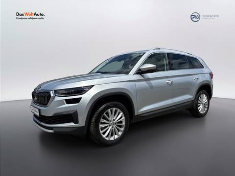 2024 Škoda Kodiaq