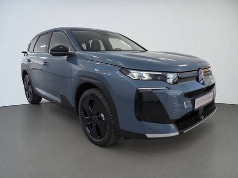 2026 Citroën C5 Aircross