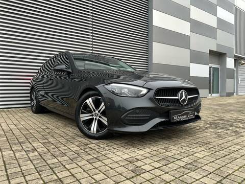 2022 Mercedes-Benz C-klasa — sličica 11