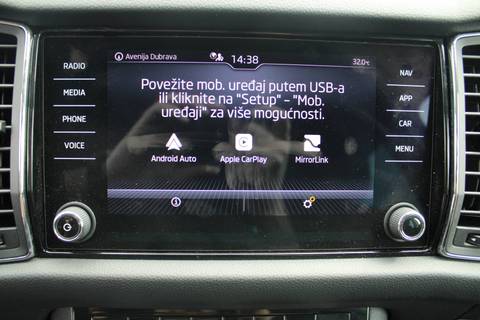 2023 Škoda Kodiaq — sličica 24