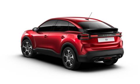 Citroën C4