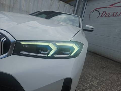 2023 BMW Serija 3 — sličica 7