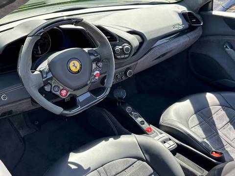 2018 Ferrari 488 — sličica 8