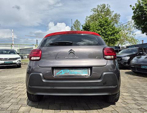 2020 Citroën C3 — sličica 5