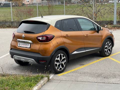 2019 Renault Captur — sličica 6