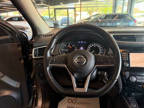 2020 Nissan Qashqai — sličica 16