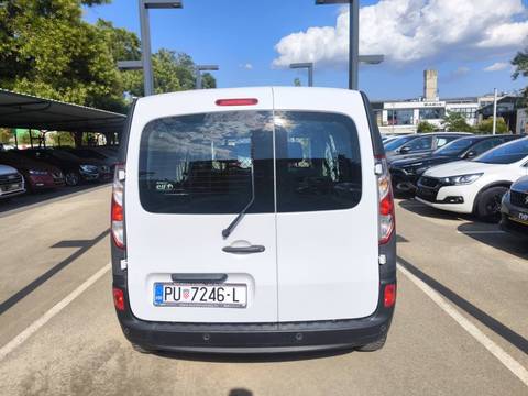 2018 Renault Kangoo — sličica 4
