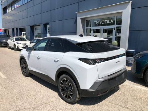 2026 Peugeot 3008 — sličica 4