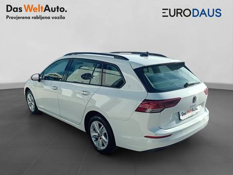 2023 Volkswagen Golf Variant — sličica 6