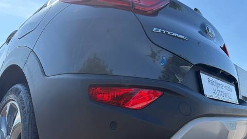 2020 Kia Stonic — sličica 11