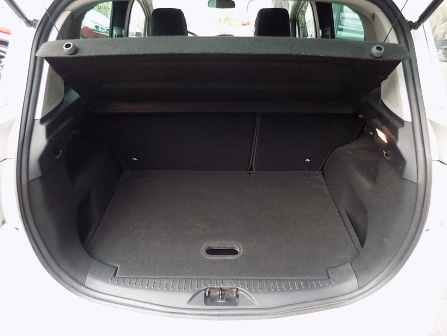 2017 Ford B-Max — fotografija 13